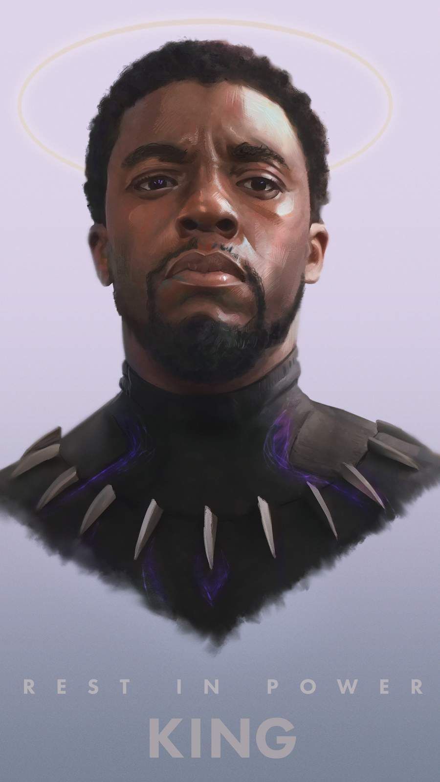 Black Panther RIP Wallpapers Wallpaper Cave