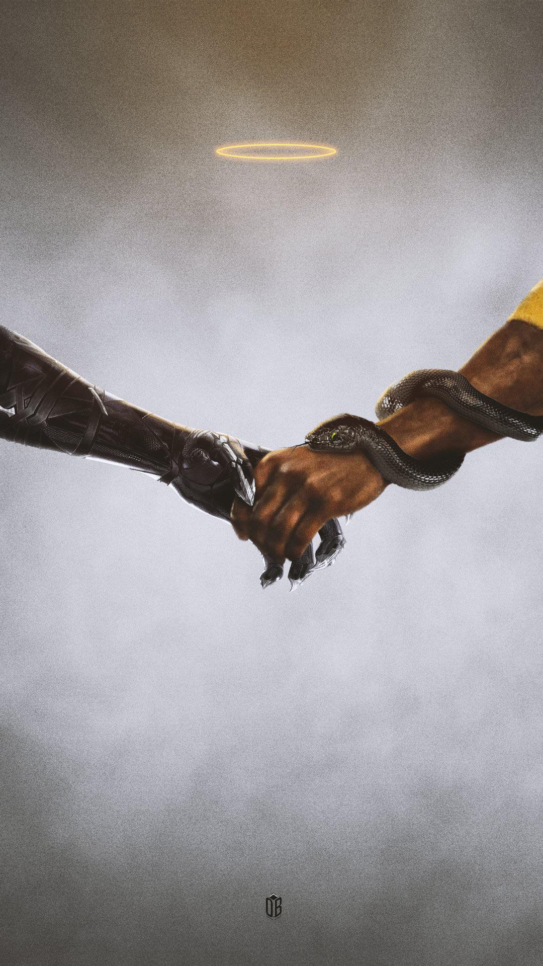 Black Panther RIP Wallpapers Wallpaper Cave