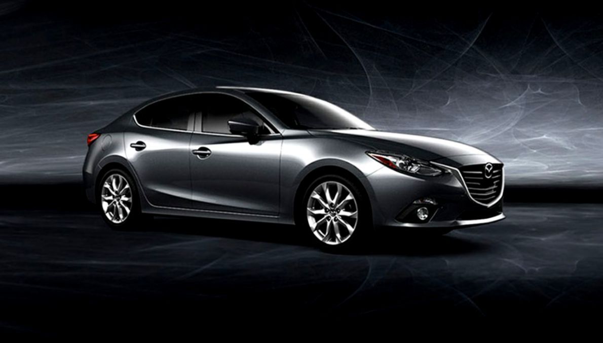 Mazda3 Wallpapers Wallpaper Cave