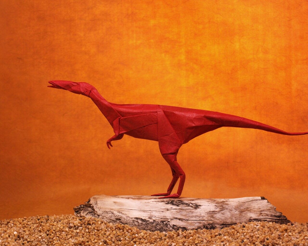 Red Dinosaur Wallpapers Wallpaper Cave