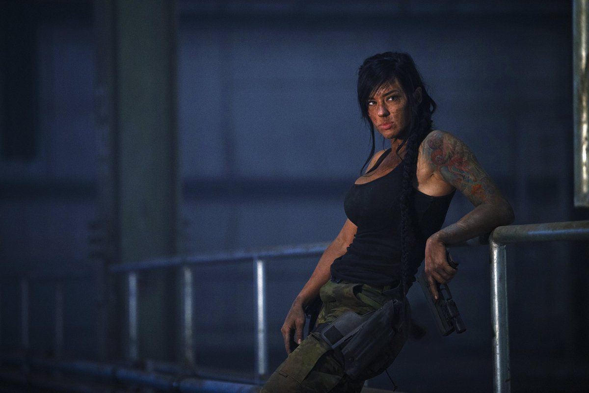 Alex Zedra Wallpapers Wallpaper Cave