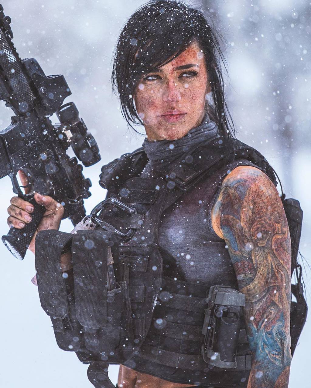 Alex Zedra Wallpapers Wallpaper Cave