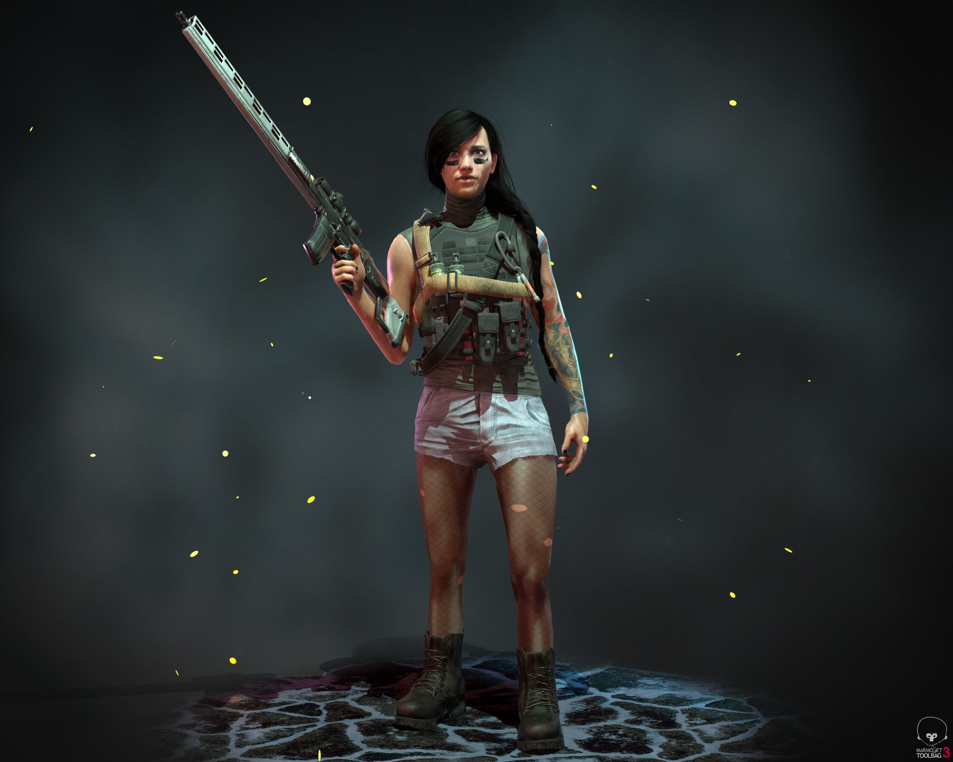 Alex Zedra Wallpapers Wallpaper Cave