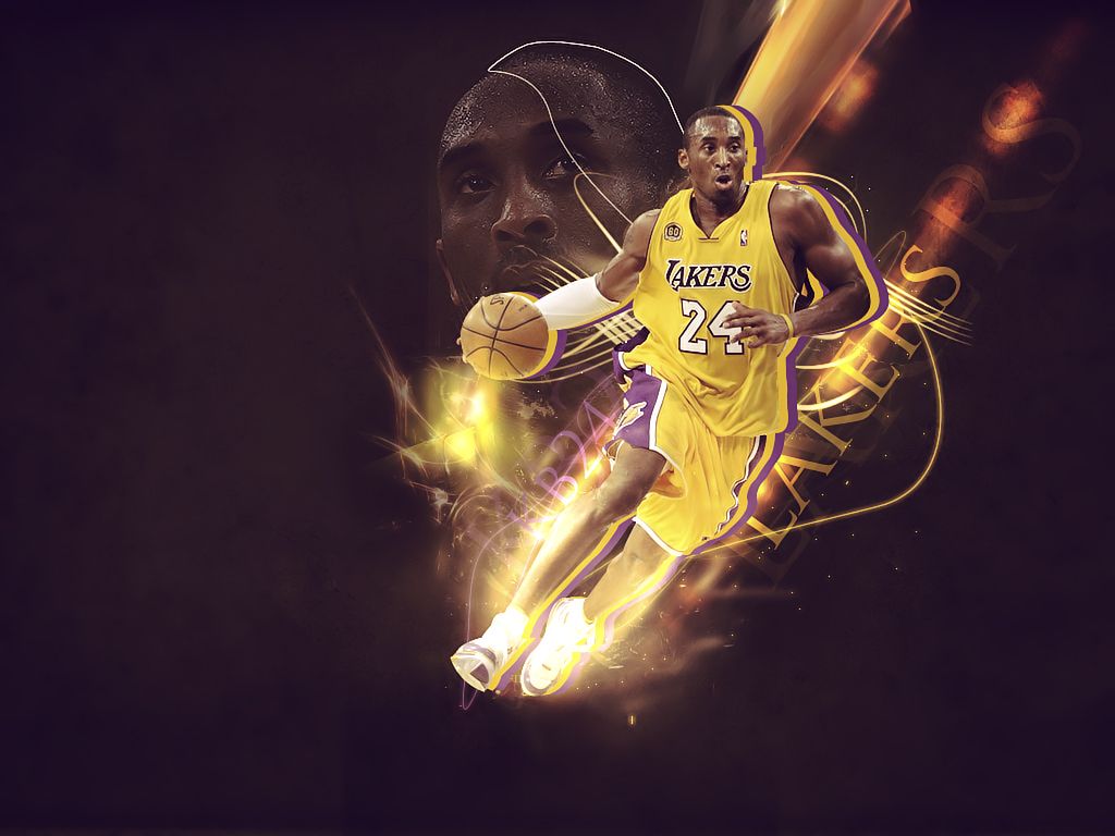 NBA Kobe Wallpapers Wallpaper Cave