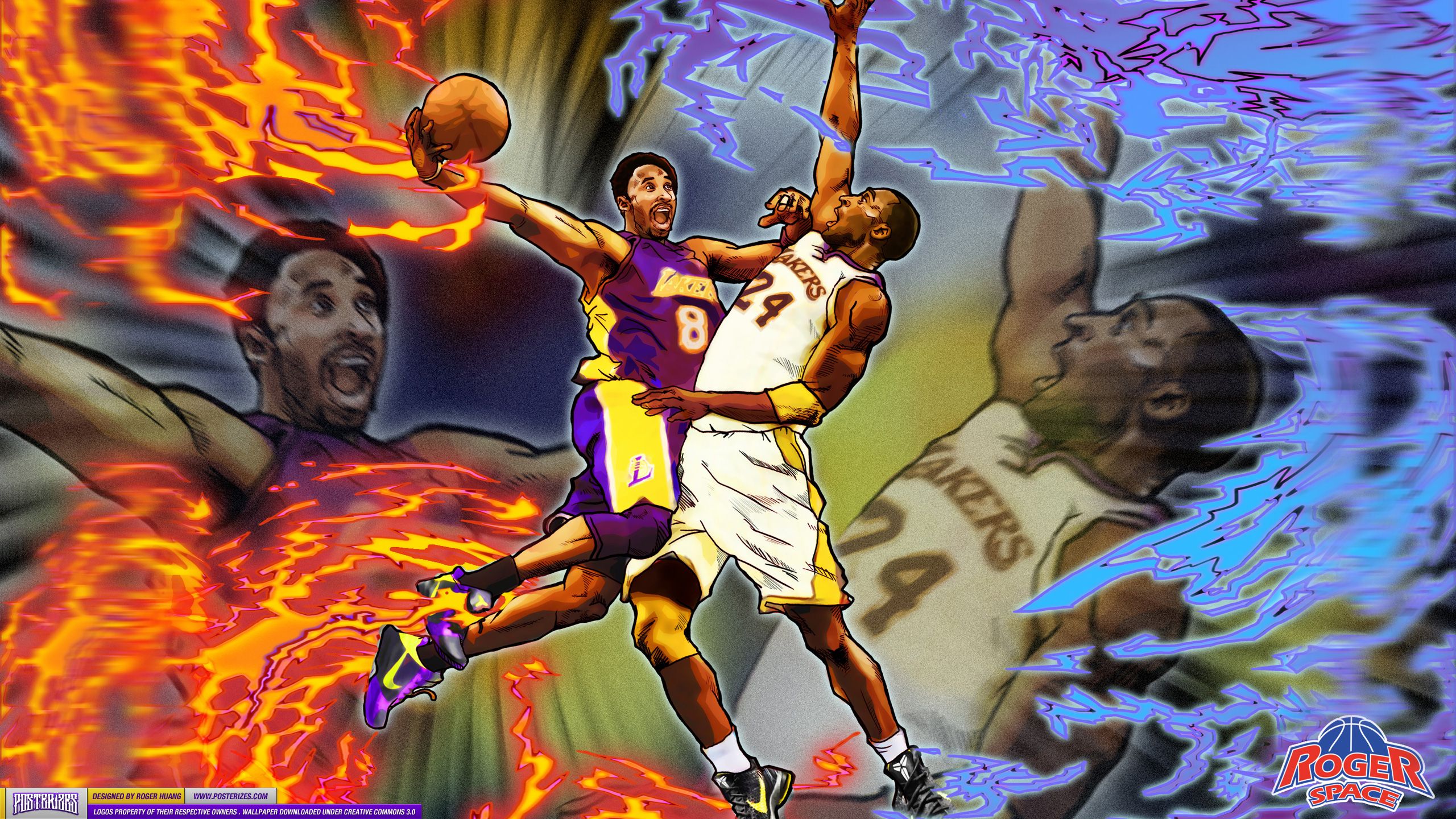 NBA Kobe Wallpapers Wallpaper Cave