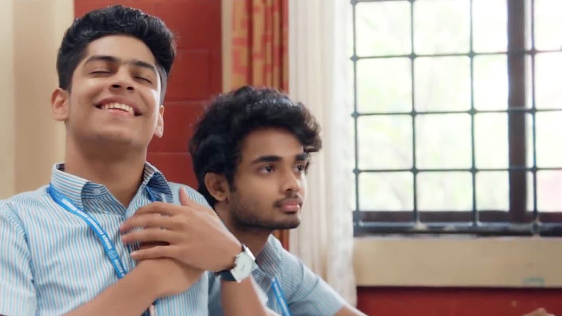 Oru Adaar Love Wallpapers Wallpaper Cave