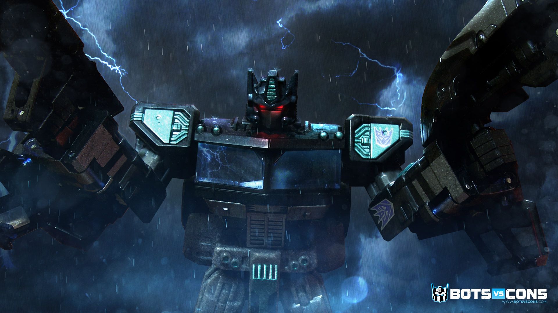 Nemesis Prime Wallpapers Wallpaper Cave