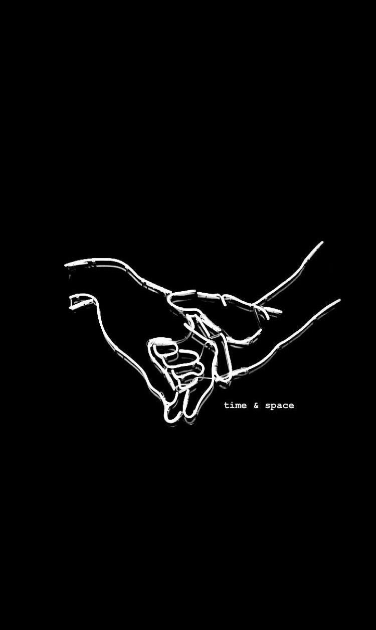 Black Couple Wallpapers Wallpaper Cave