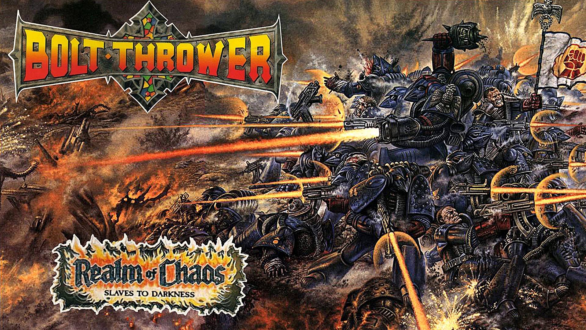 Bolt Thrower Wallpapers Wallpaper Cave