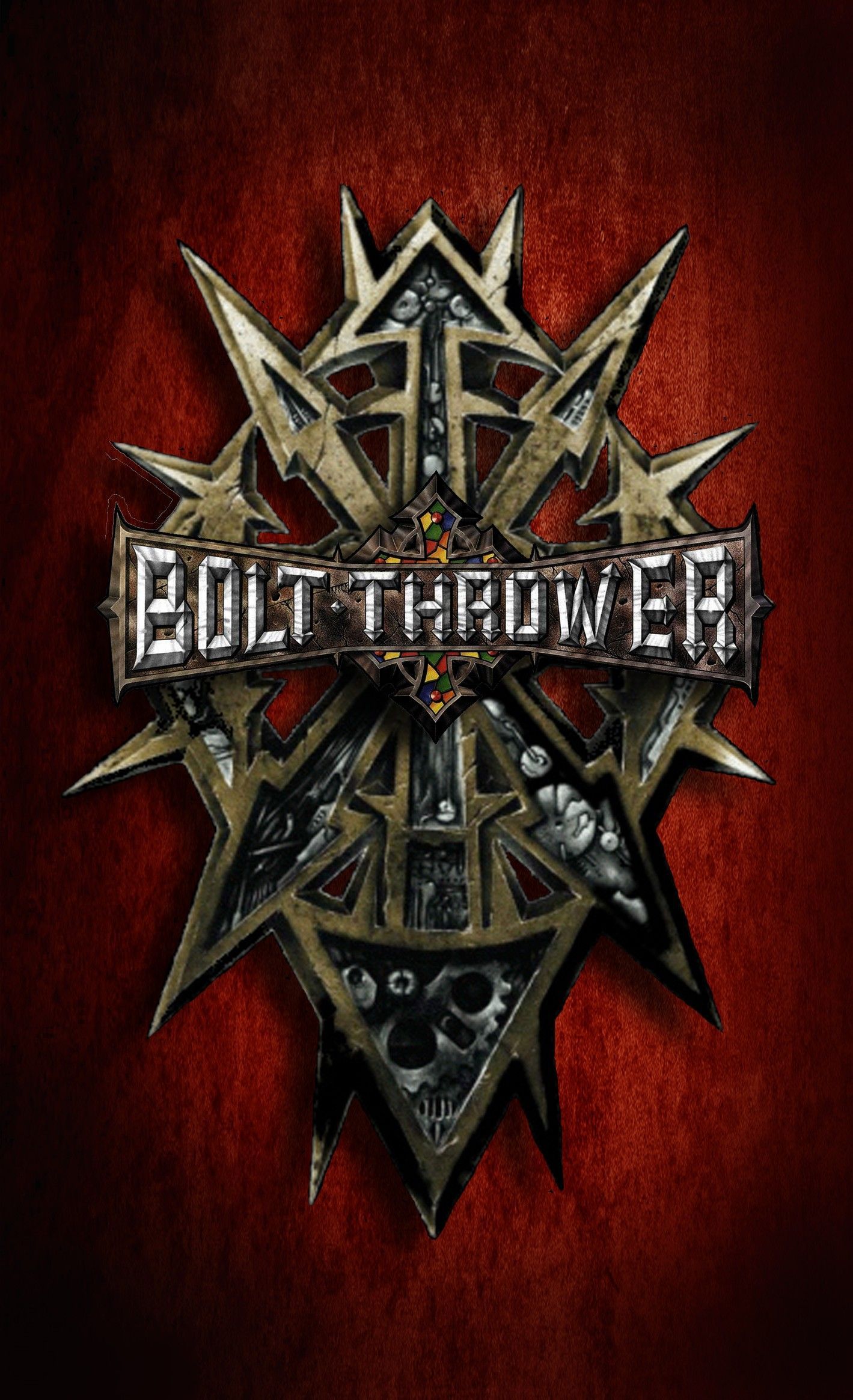 Bolt Thrower Wallpapers Wallpaper Cave