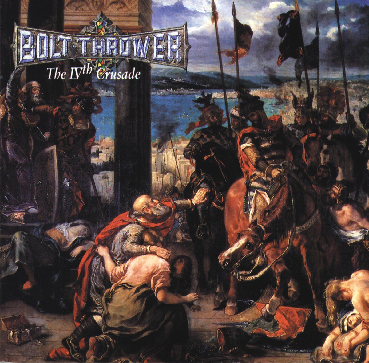 Bolt Thrower Wallpapers Wallpaper Cave
