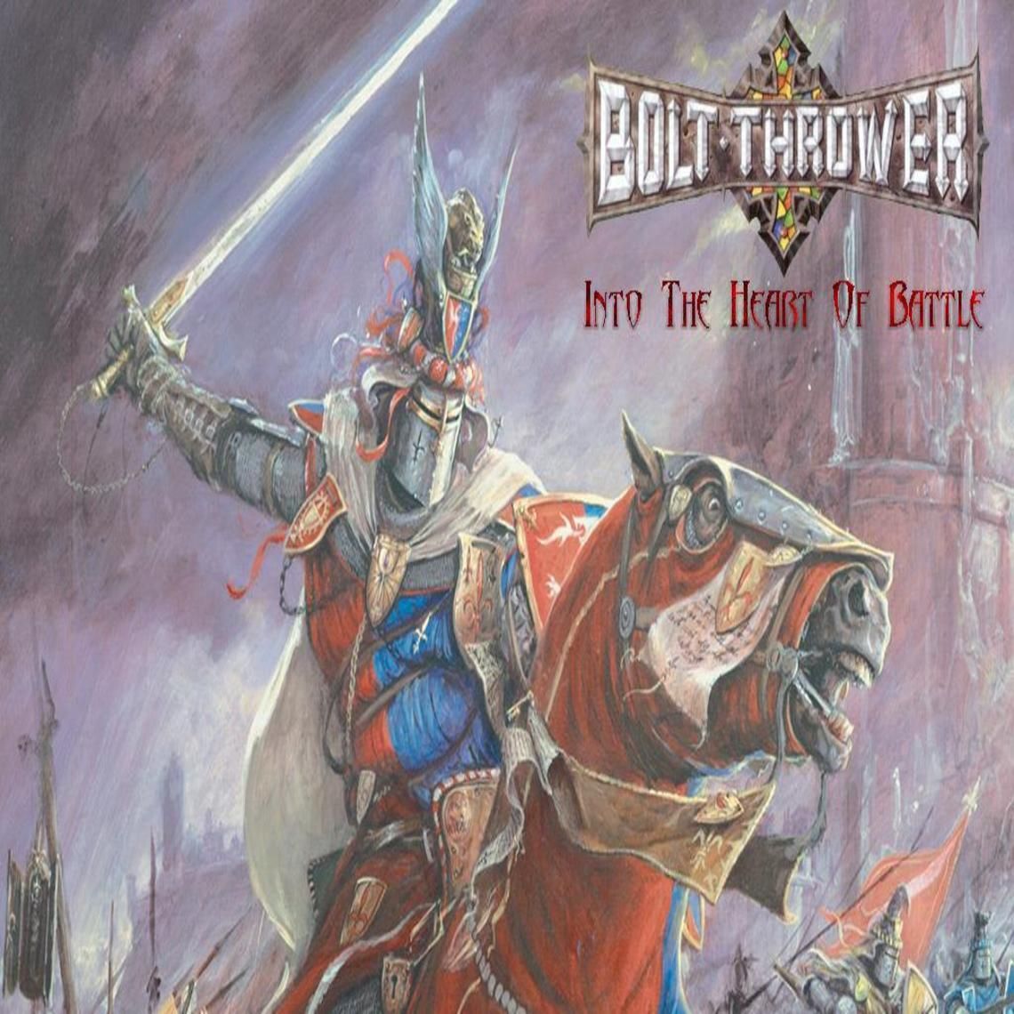 Bolt Thrower Wallpapers Wallpaper Cave
