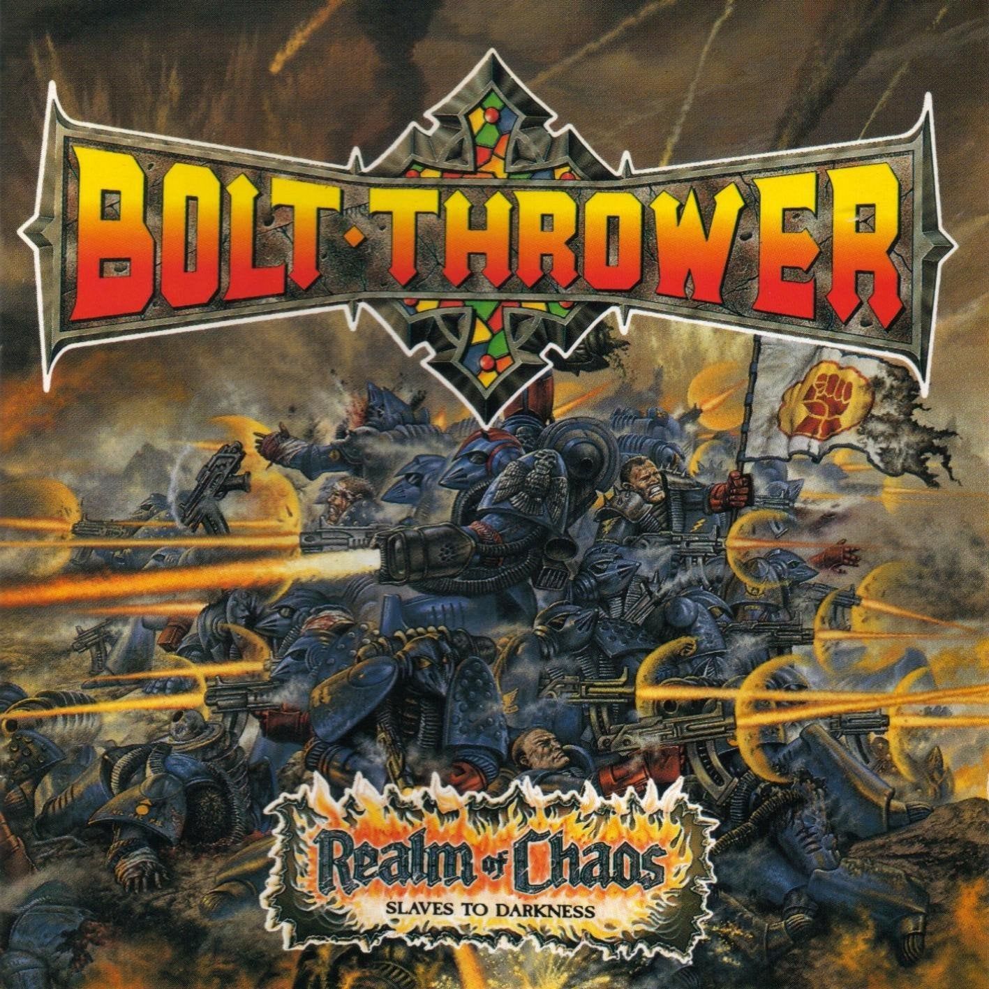 Bolt Thrower Wallpapers Wallpaper Cave
