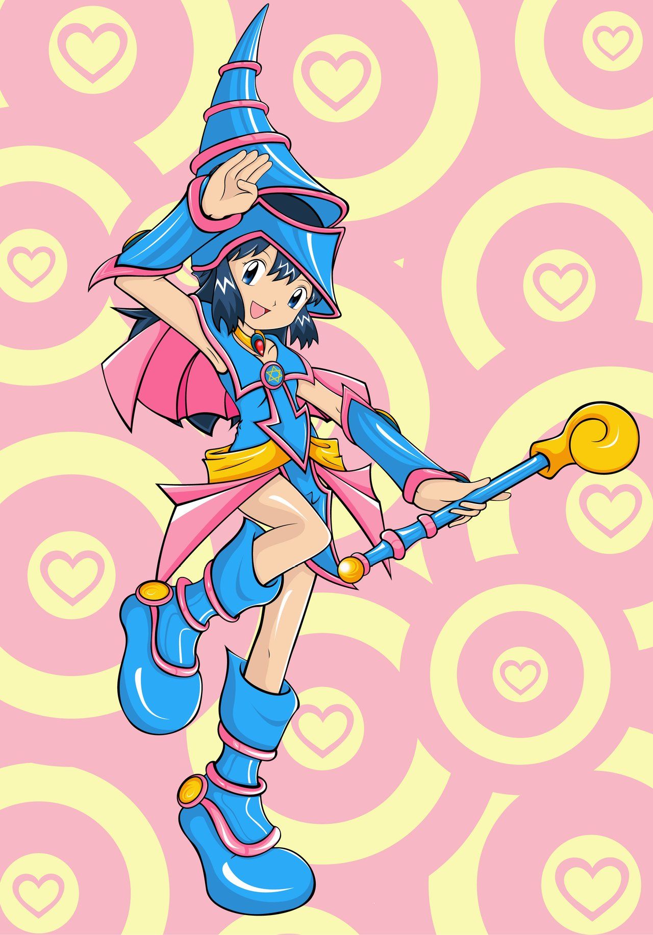 Dawn Pokémon Wallpapers Wallpaper Cave