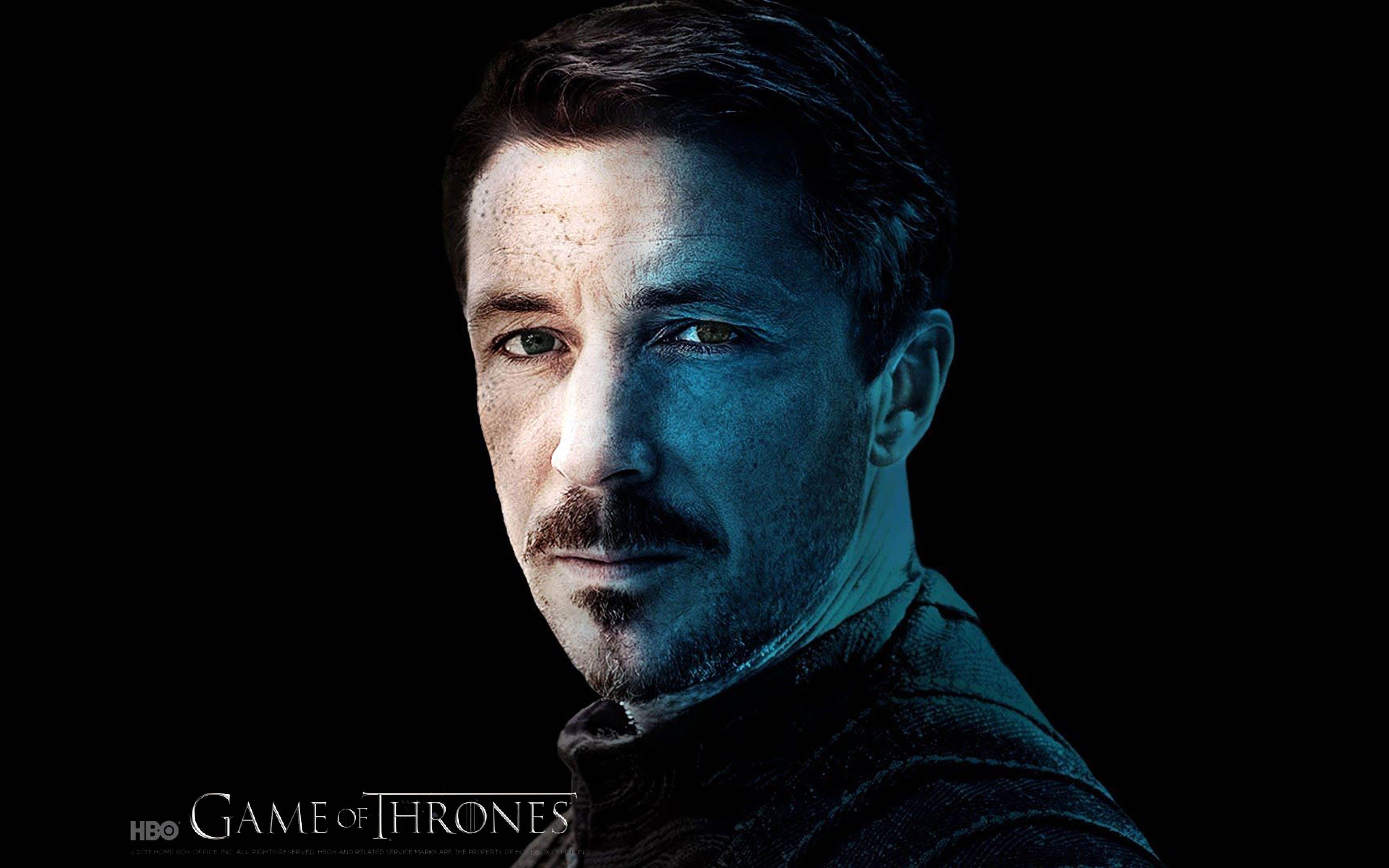 Little Finger Wallpapers Wallpaper Cave