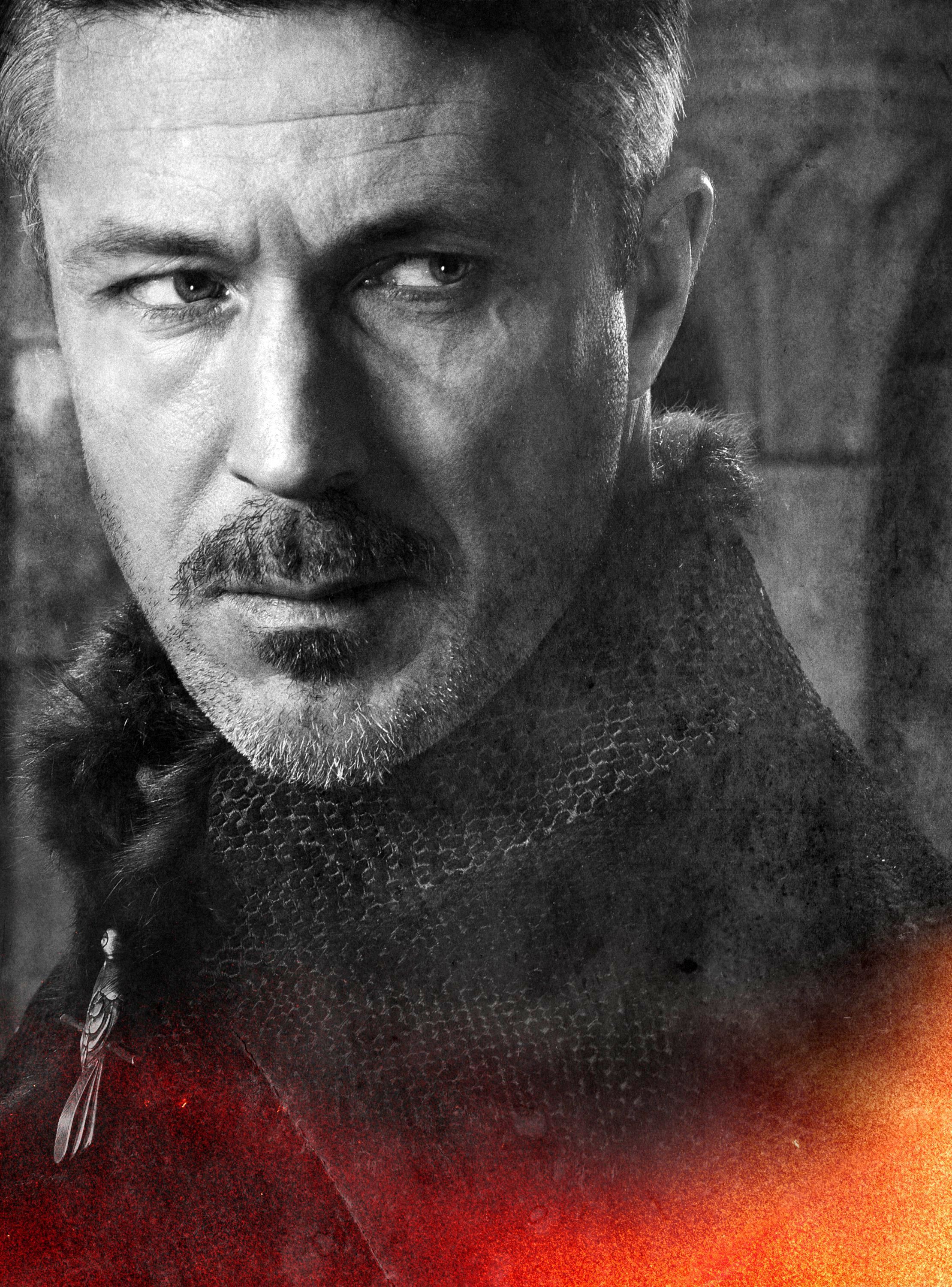 Little Finger Wallpapers Wallpaper Cave