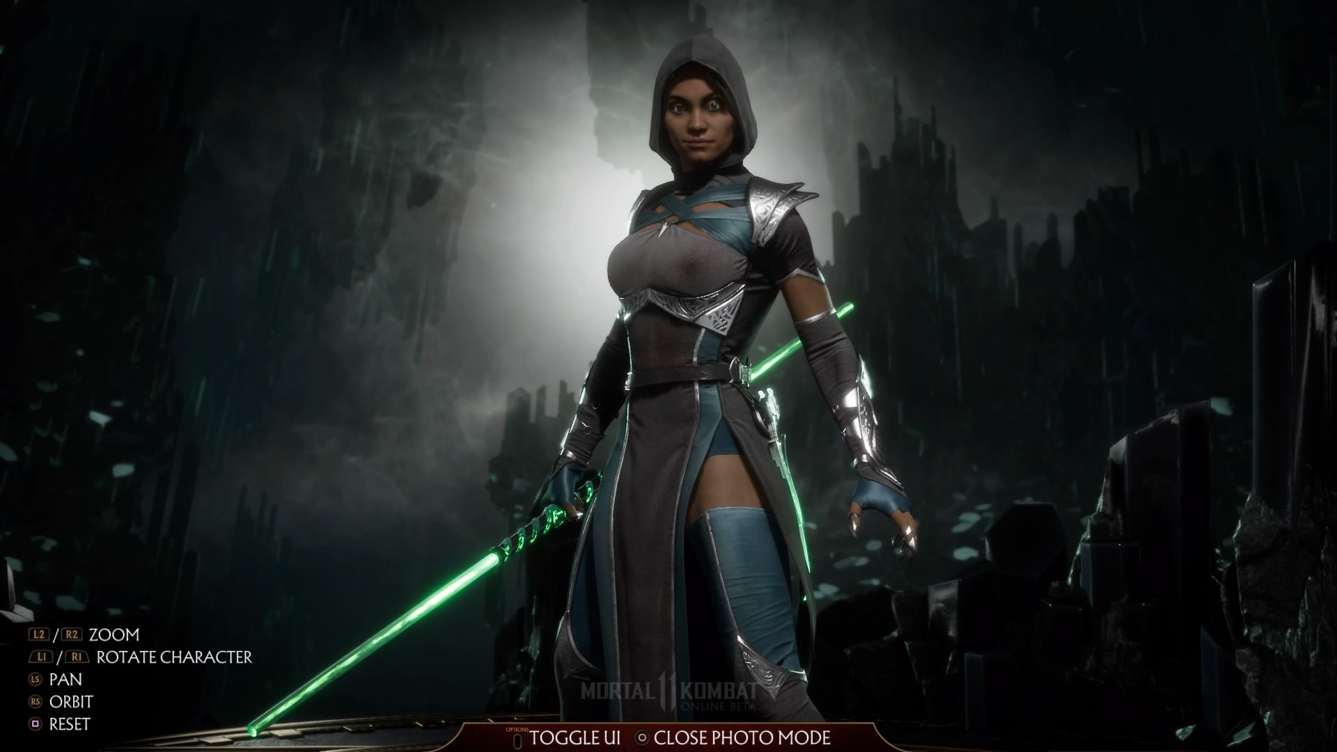 Jade MK11 Wallpapers Wallpaper Cave