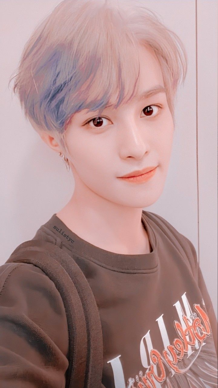 Yang Yang WayV Wallpapers Wallpaper Cave