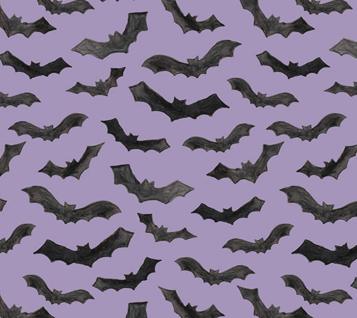 Bat Kawaii Wallpapers Wallpaper Cave