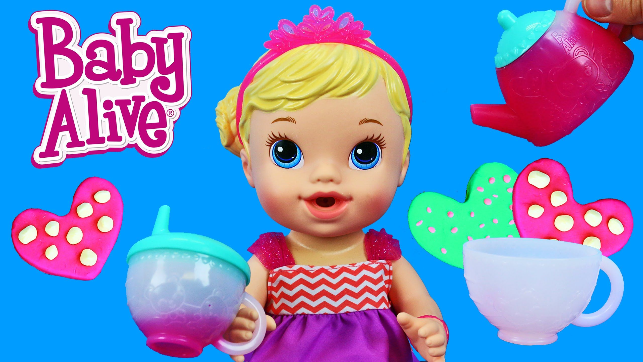 Baby Alive Wallpapers Wallpaper Cave