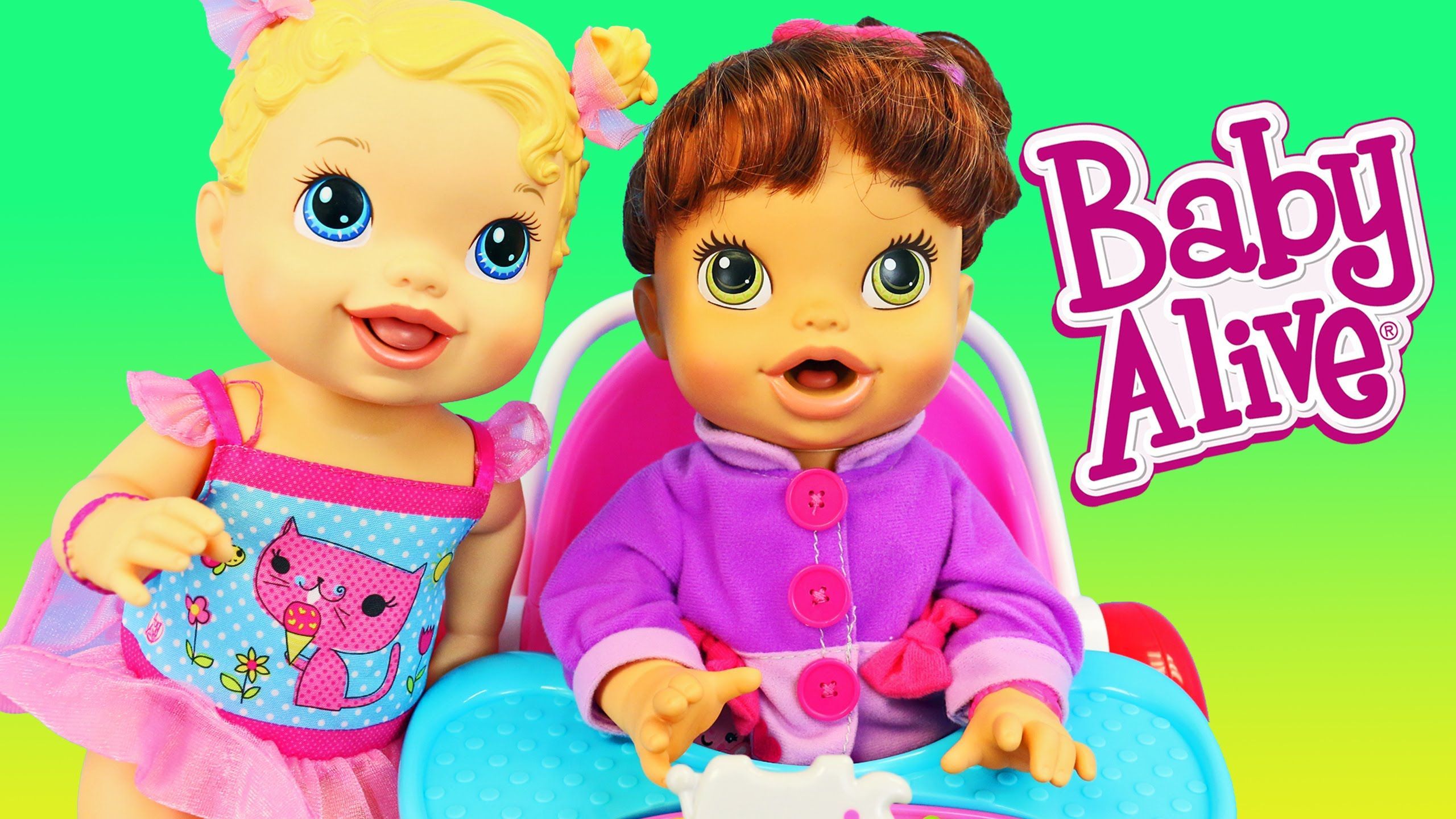 Baby Alive Wallpapers Wallpaper Cave