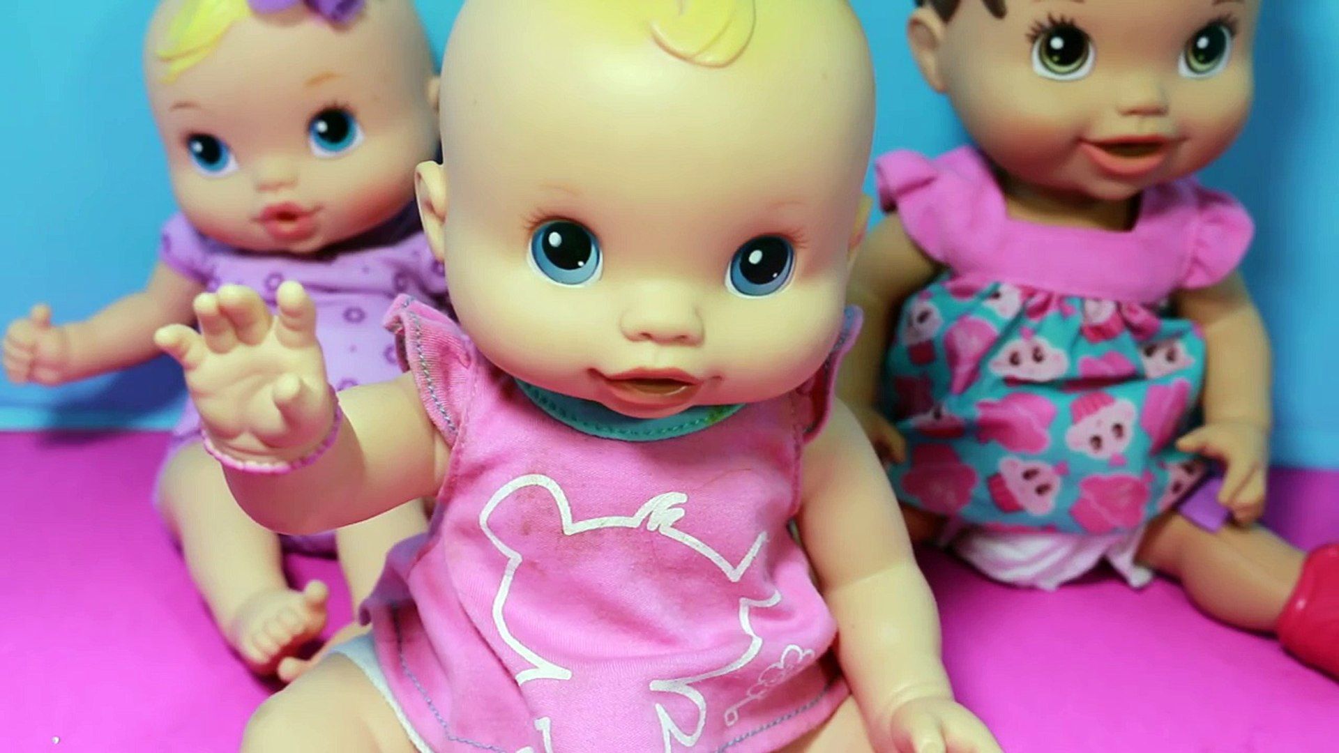 Baby Alive Wallpapers Wallpaper Cave