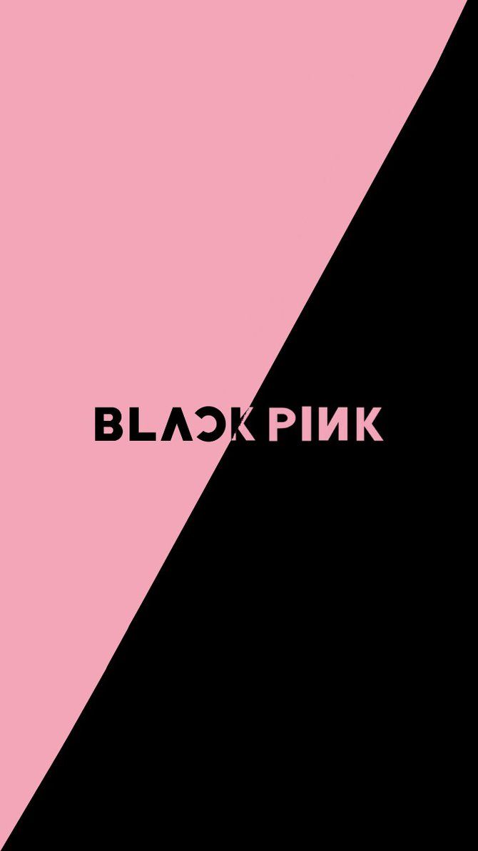 Blackpink The Album Wallpapers Wallpaper Cave