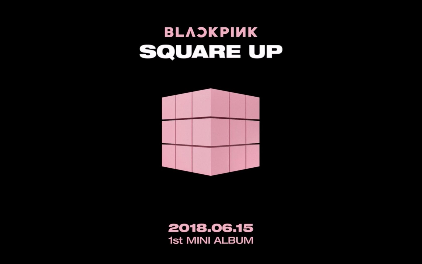 Blackpink The Album Wallpapers Wallpaper Cave