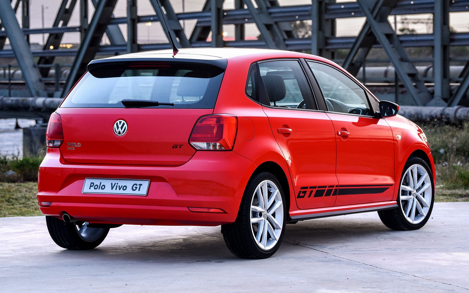 Polo GT Wallpapers Wallpaper Cave