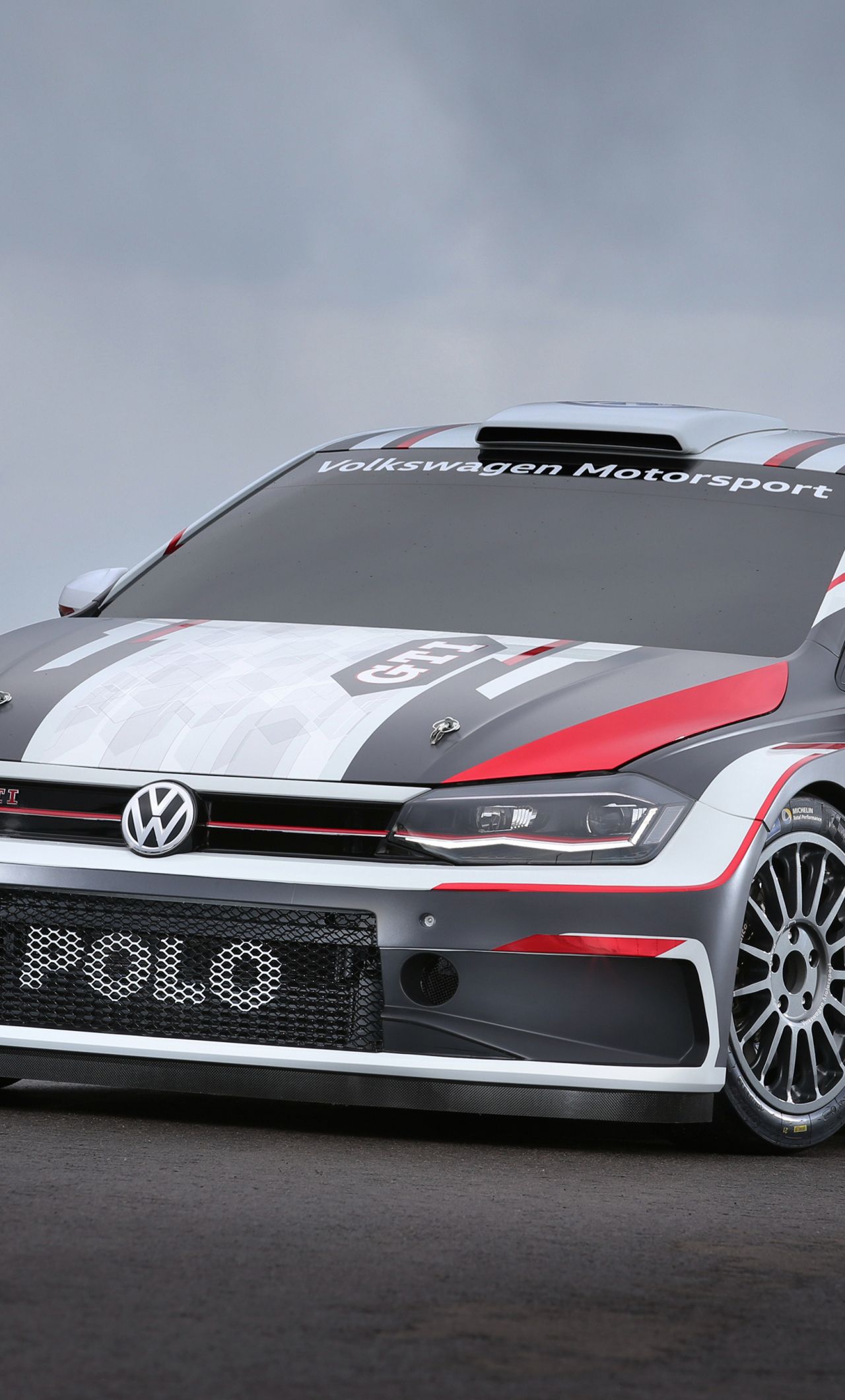 Polo GT Wallpapers Wallpaper Cave
