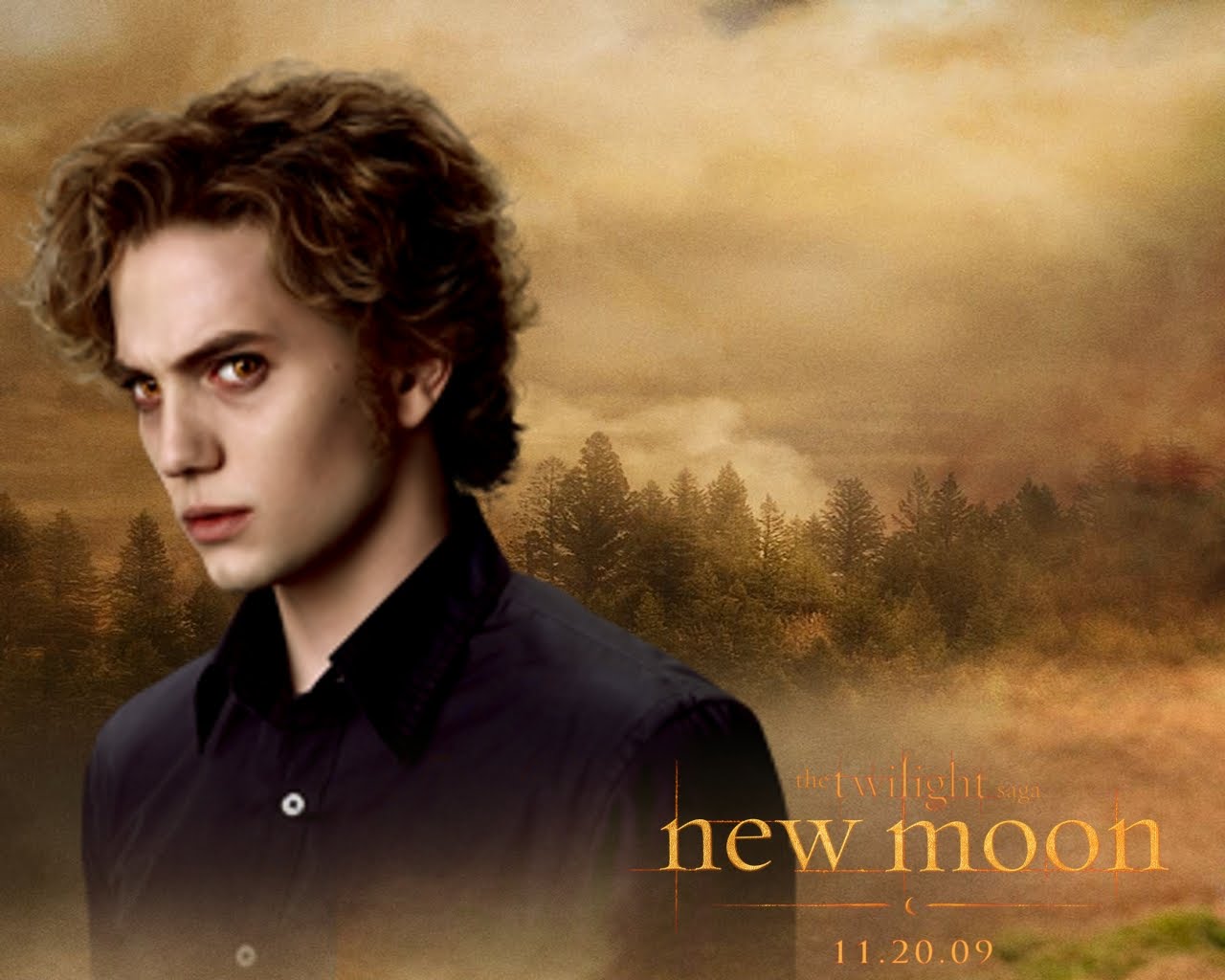 Jasper Hale Wallpapers Wallpaper Cave