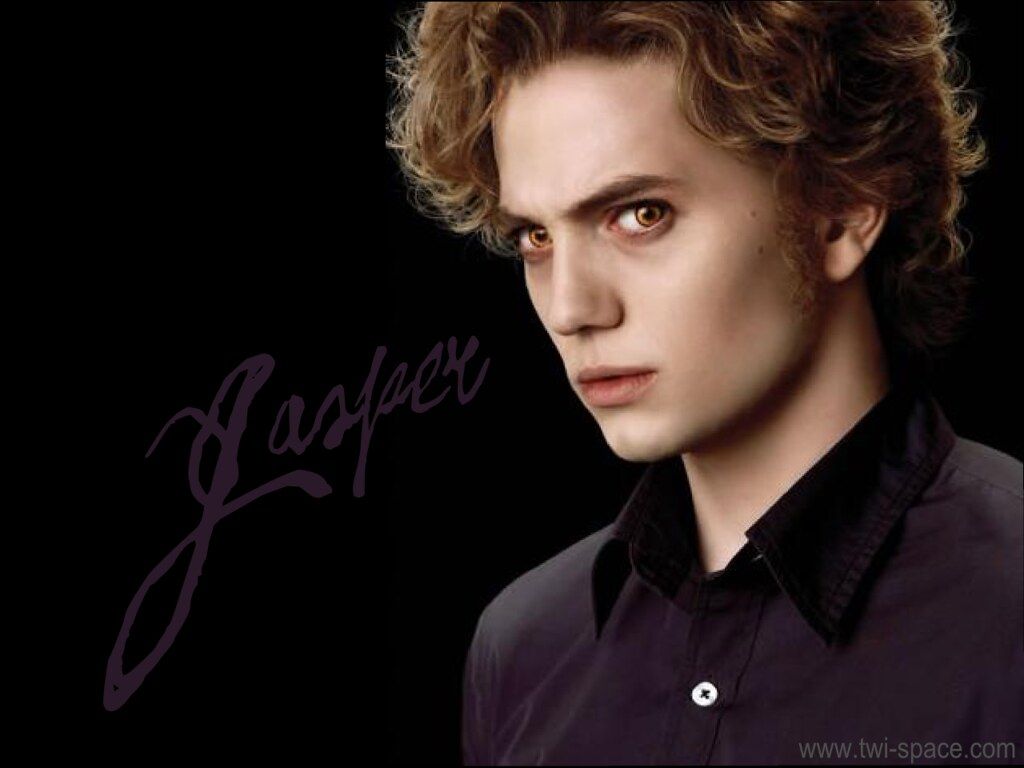 Jasper Hale Wallpapers Wallpaper Cave