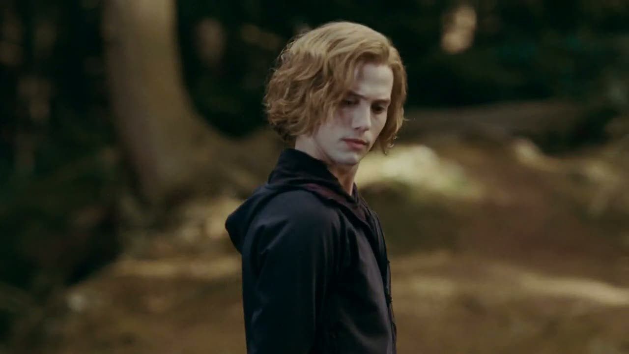 Jasper Hale Wallpapers Wallpaper Cave