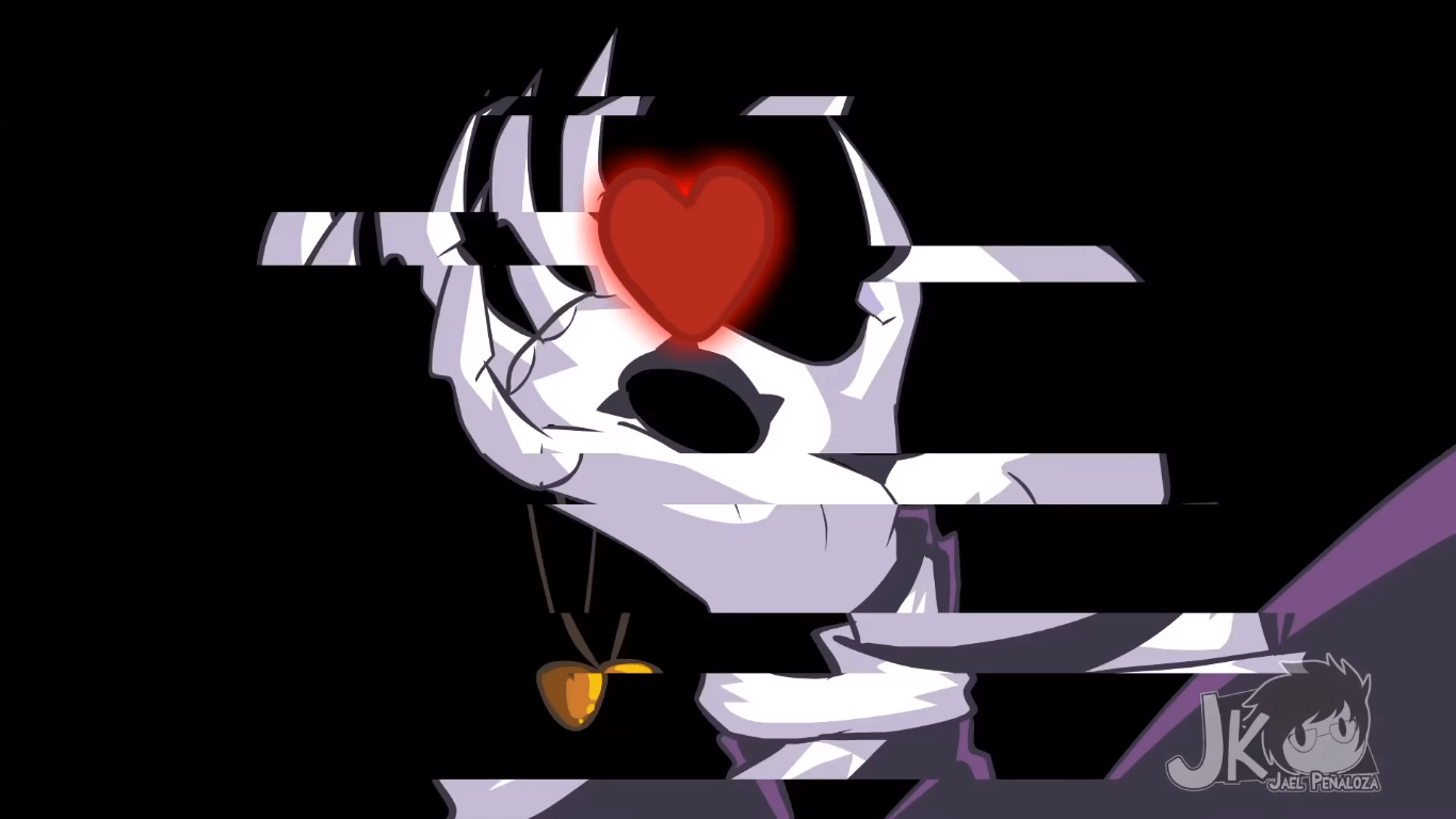 XGaster Wallpapers Wallpaper Cave