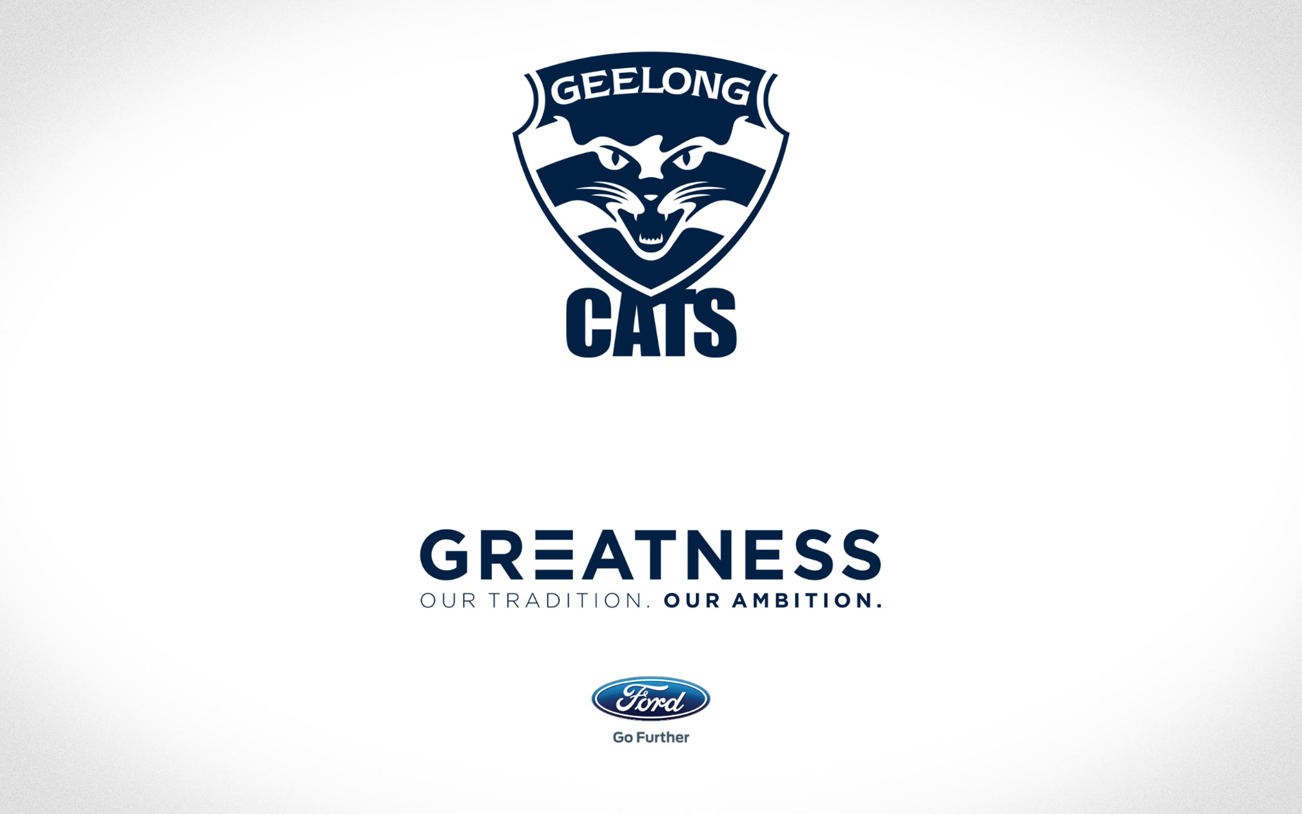 Geelong Football Club Wallpapers Wallpaper Cave
