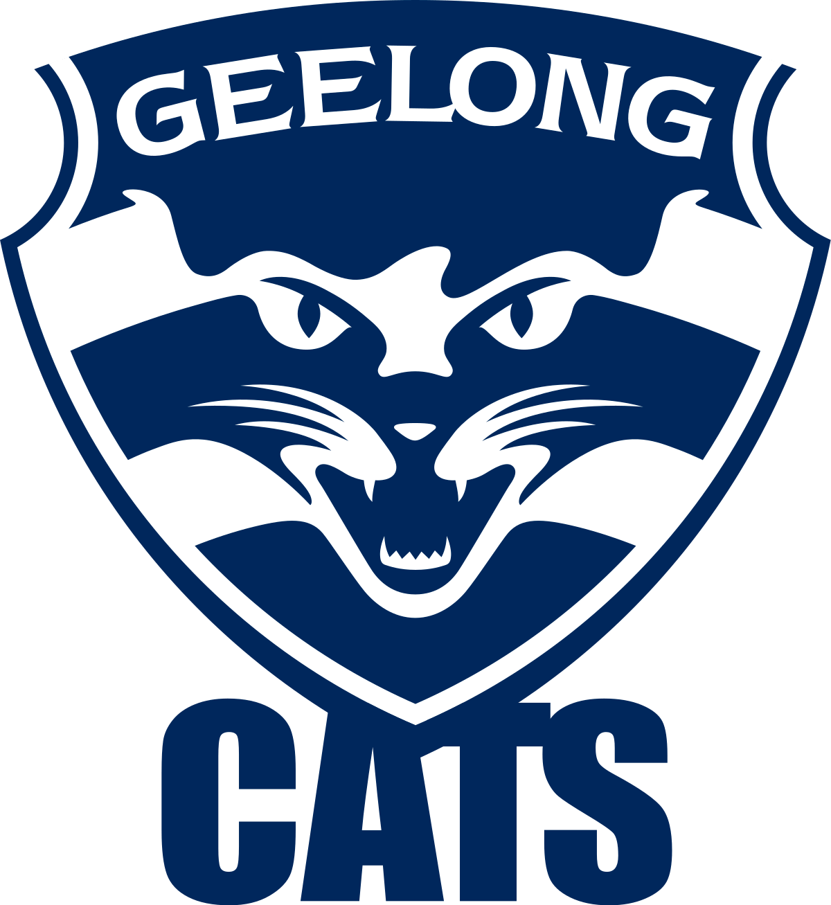 Geelong Football Club Wallpapers Wallpaper Cave