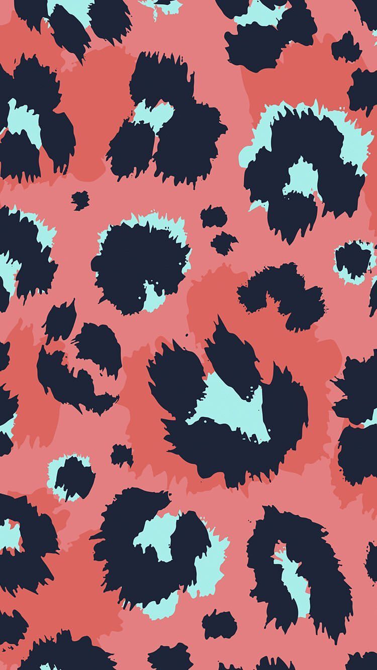 Animal Patterns Wallpapers Wallpaper Cave