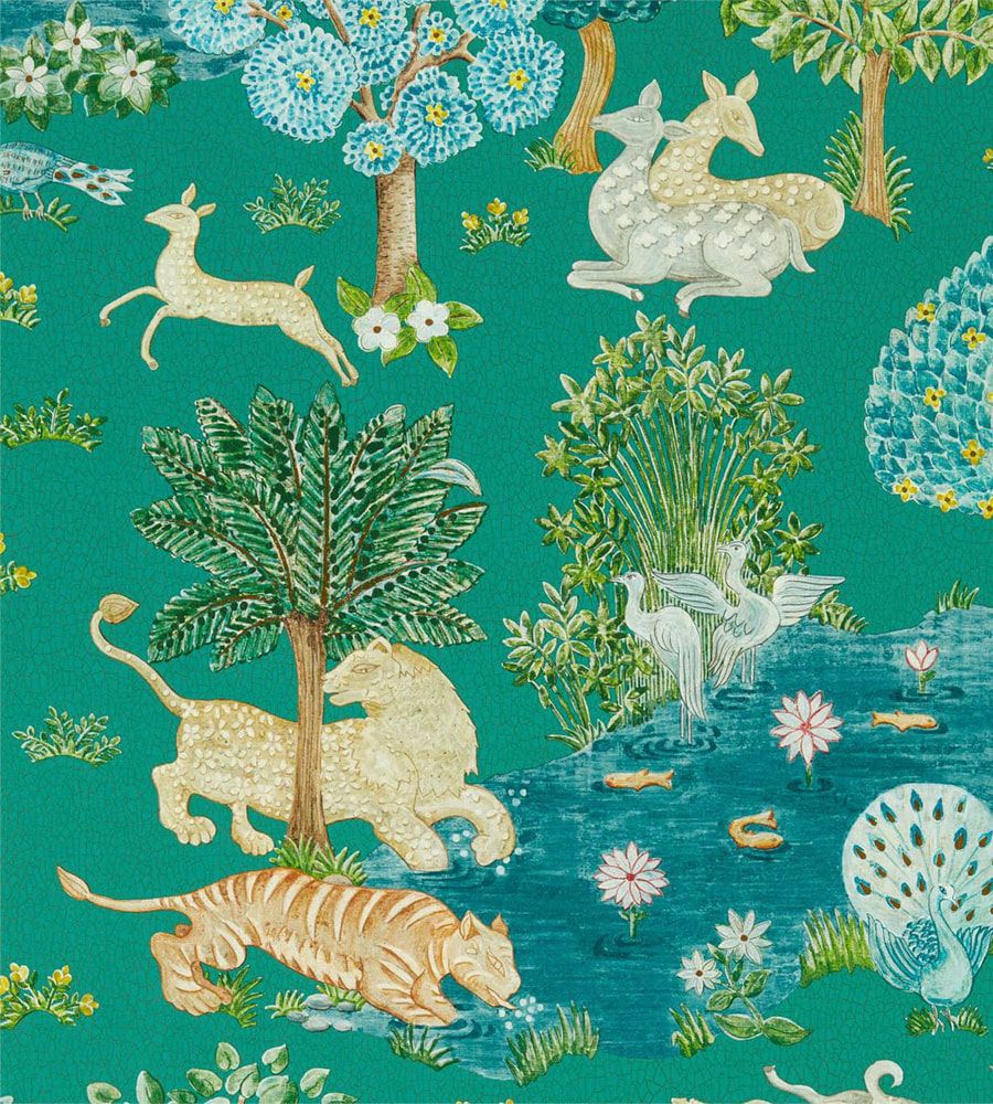 Animal Patterns Wallpapers Wallpaper Cave