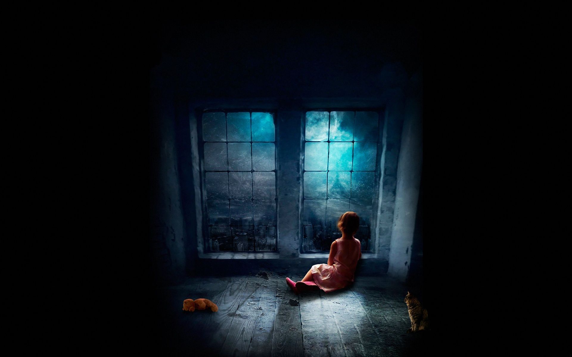 Melancholy Wallpapers Wallpaper Cave