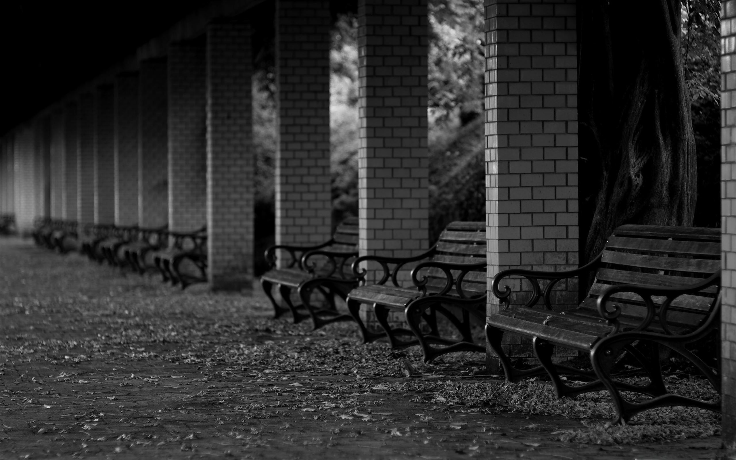 Melancholy Wallpapers Wallpaper Cave