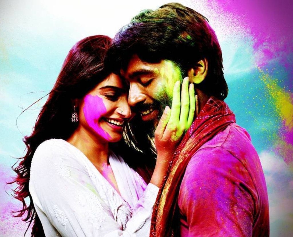 Raanjhanaa Wallpapers Wallpaper Cave
