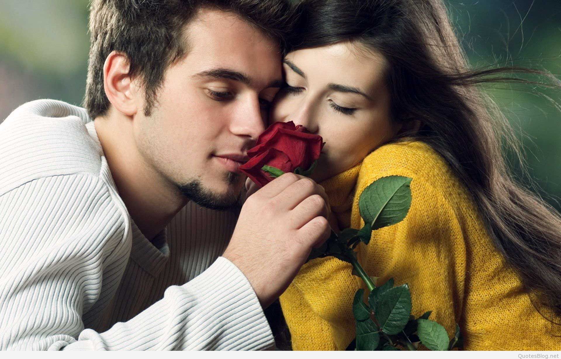 Lovely Boys And Girls Wallpapers Wallpaper Cave