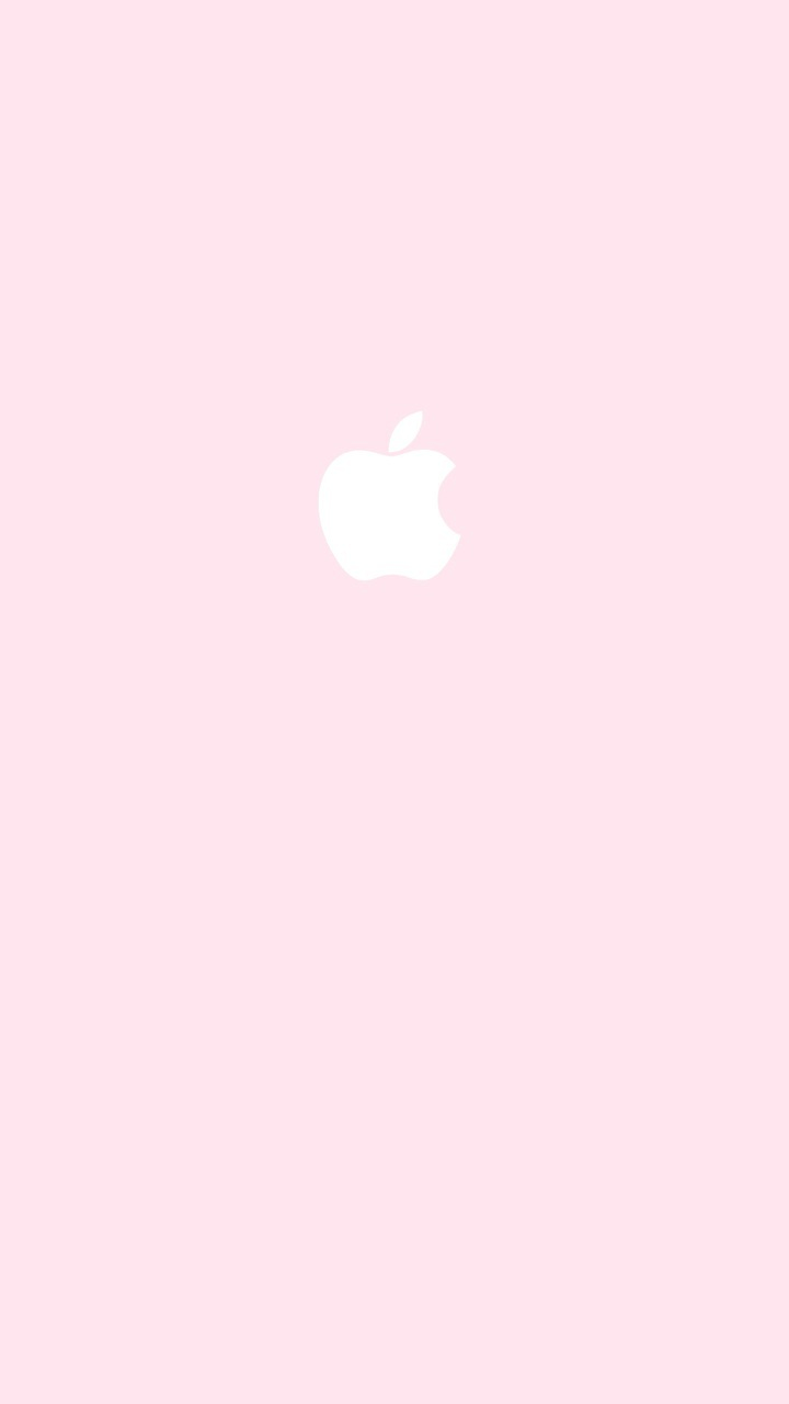 Pink Apple Wallpapers Wallpaper Cave