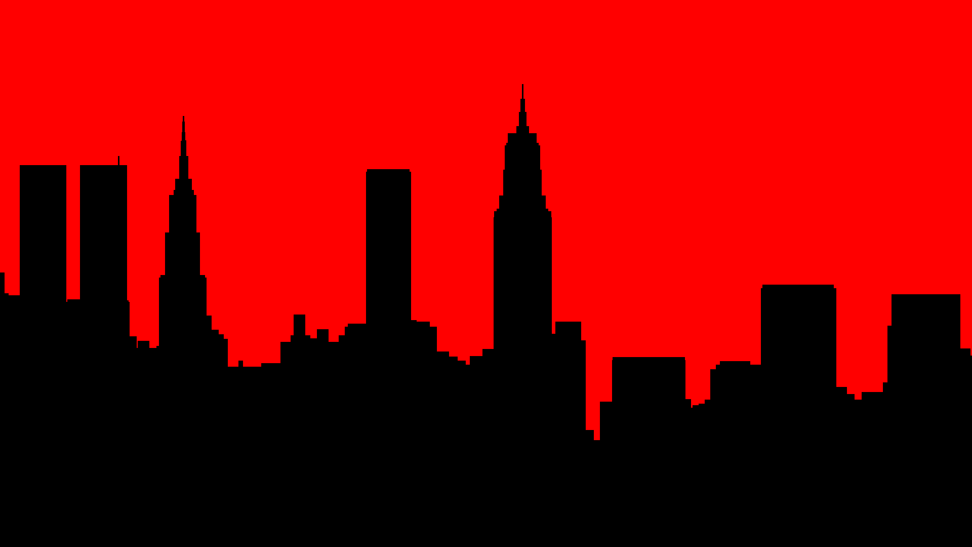 Red City Wallpapers Wallpaper Cave