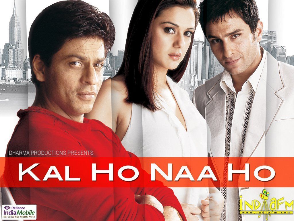 Kal Ho Naa Ho Wallpapers Wallpaper Cave