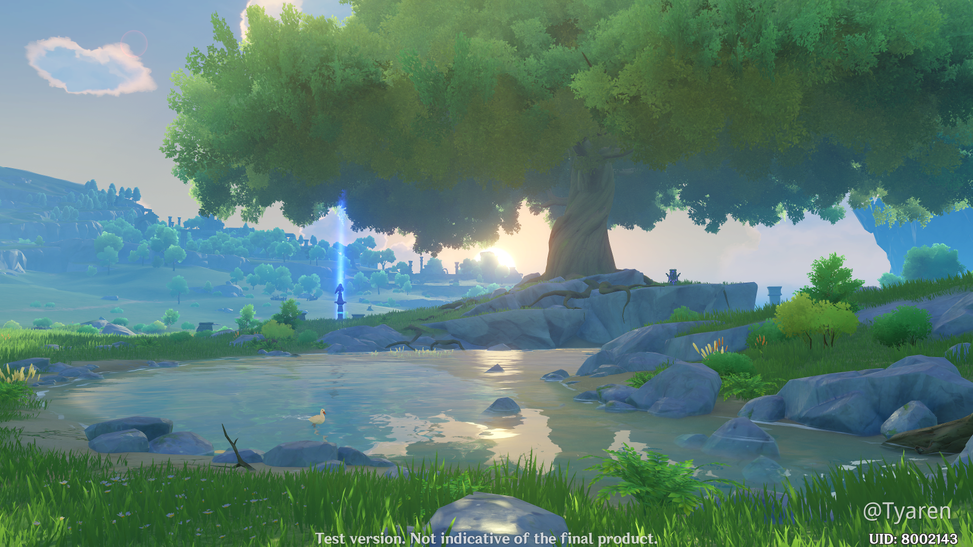 4K Genshin Impact 2020 Wallpapers Wallpaper Cave