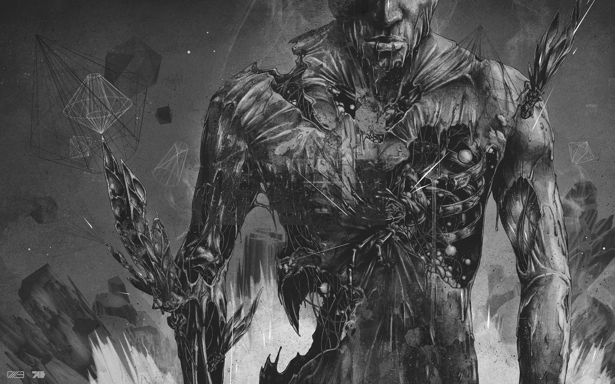 Macabre Wallpapers Wallpaper Cave