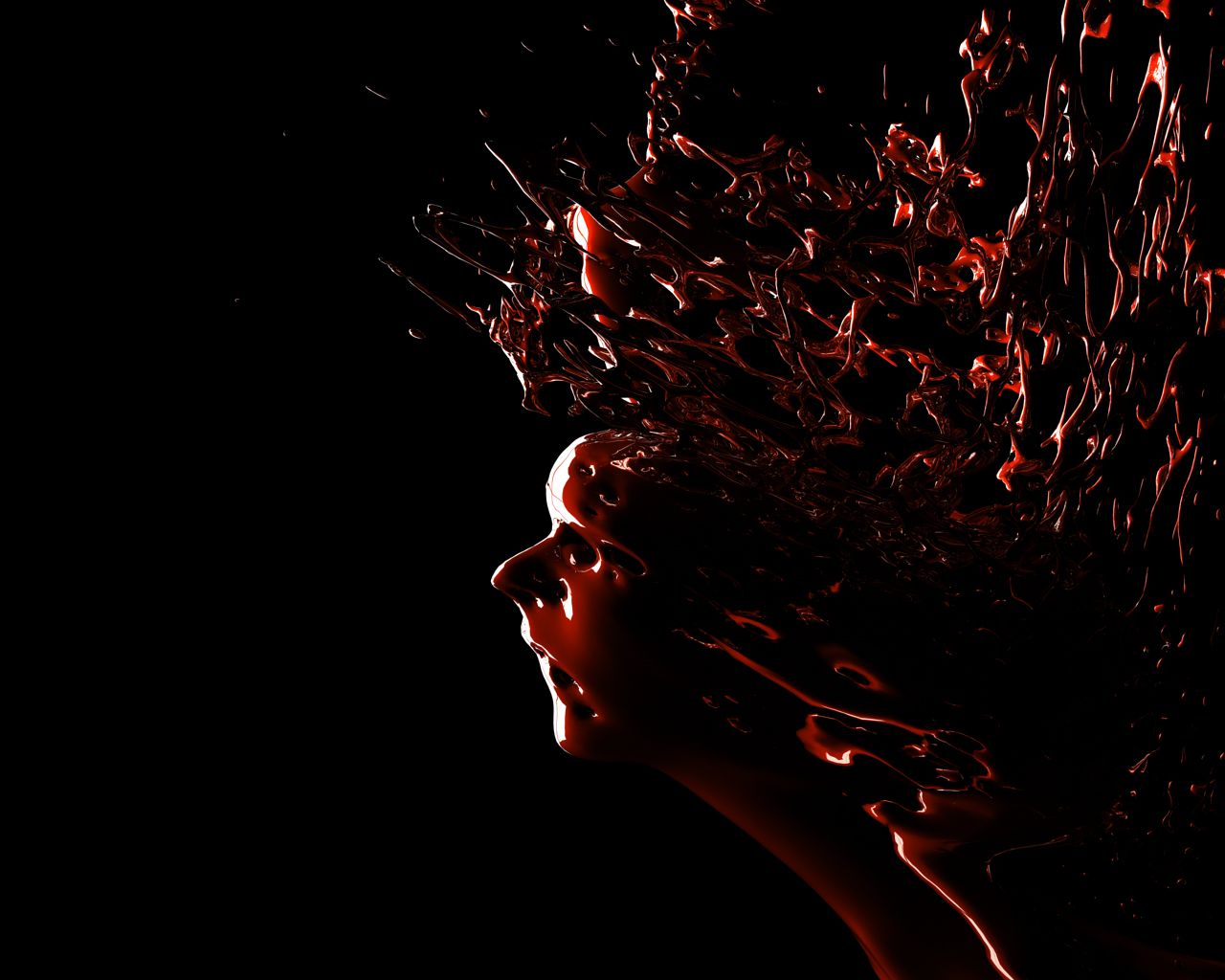 Macabre Wallpapers Wallpaper Cave