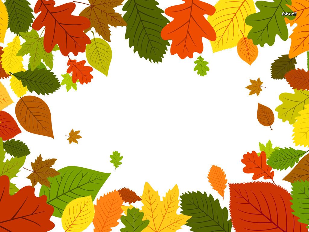 Abstract Autumn Leaves Wallpapers Wallpaper Cave