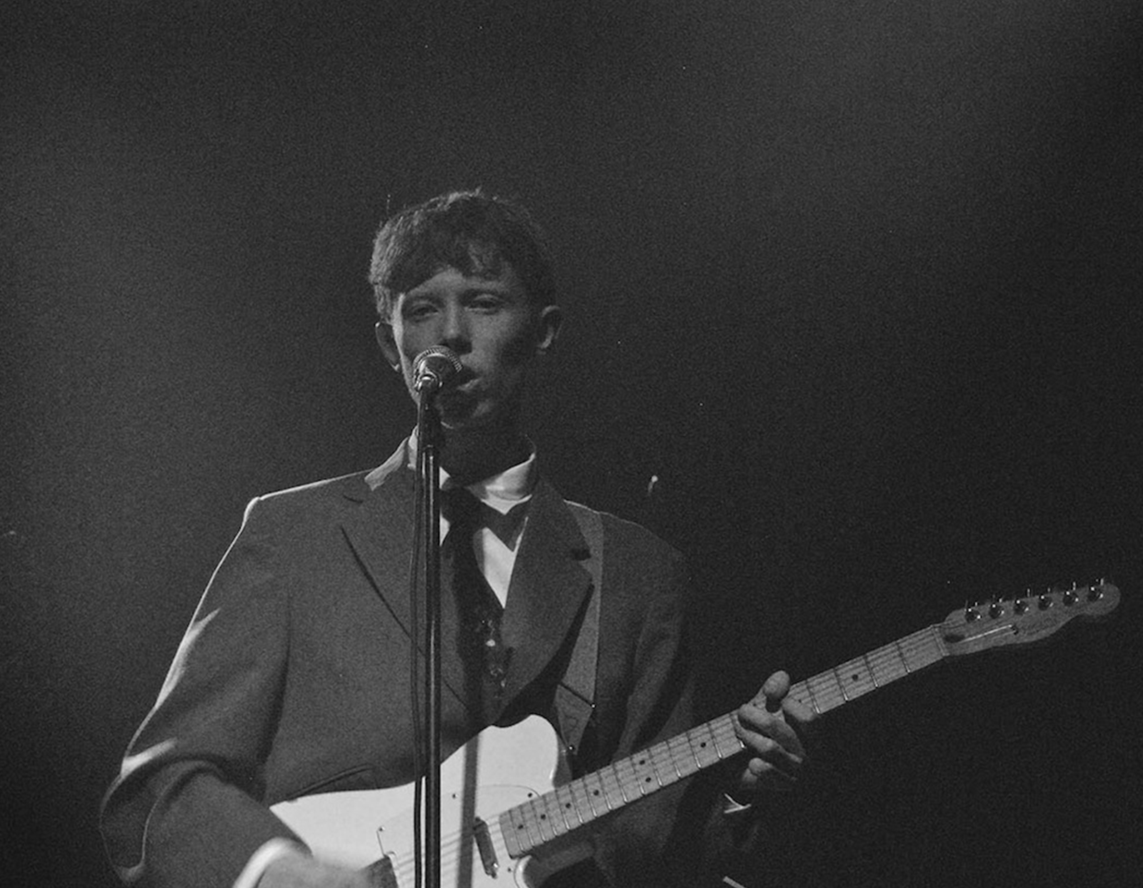 King Krule Wallpapers Wallpaper Cave
